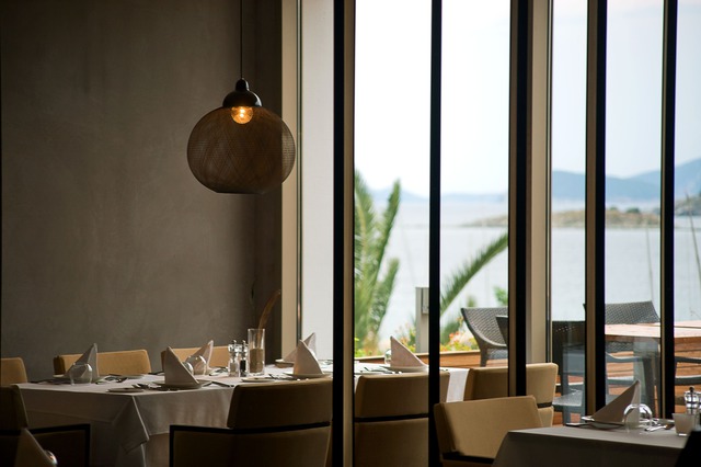 Lucy Hotel Kavala - Alimentaie